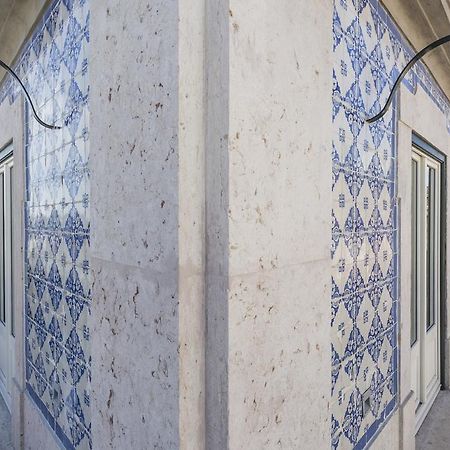 Апартаменты Prime Lisbon - Sao Paulo 5 Экстерьер фото