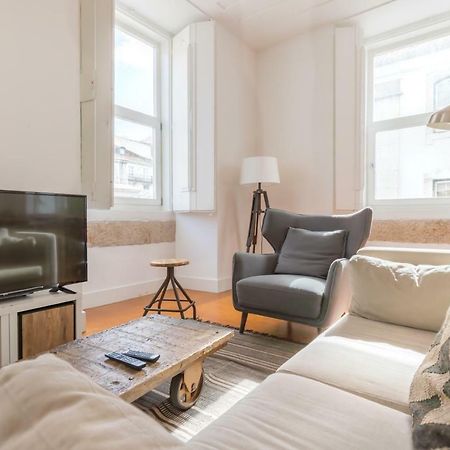 Апартаменты Prime Lisbon - Sao Paulo 5 Экстерьер фото