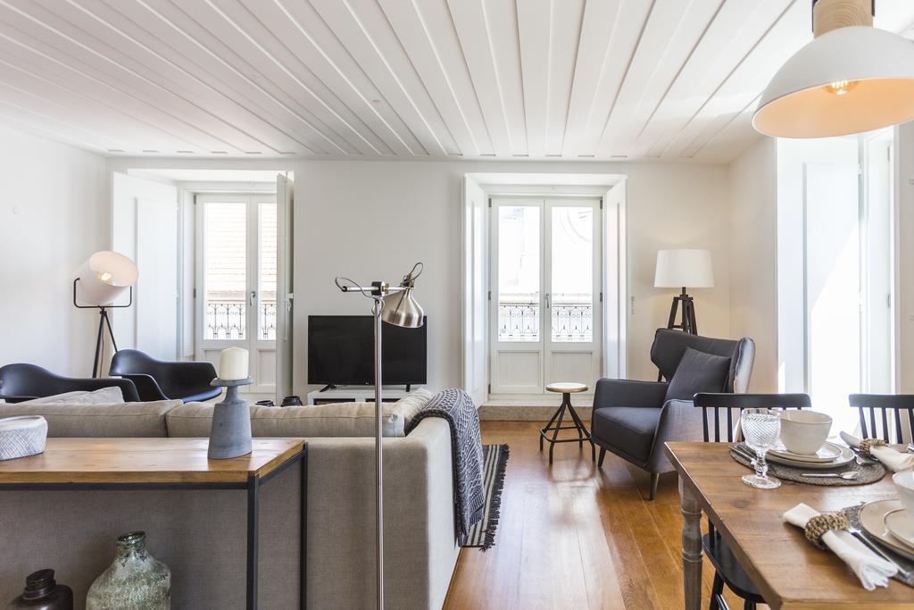 Апартаменты Prime Lisbon - Sao Paulo 5 Экстерьер фото