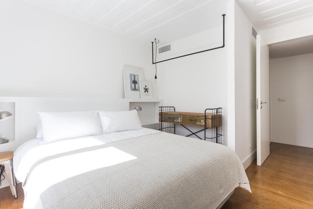 Апартаменты Prime Lisbon - Sao Paulo 5 Экстерьер фото