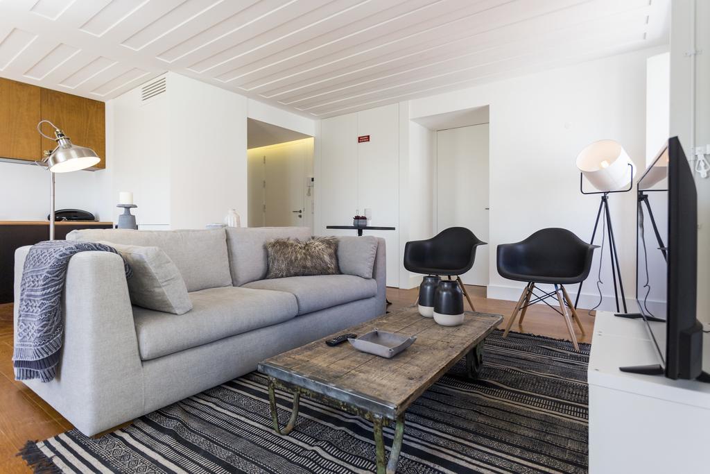 Апартаменты Prime Lisbon - Sao Paulo 5 Экстерьер фото