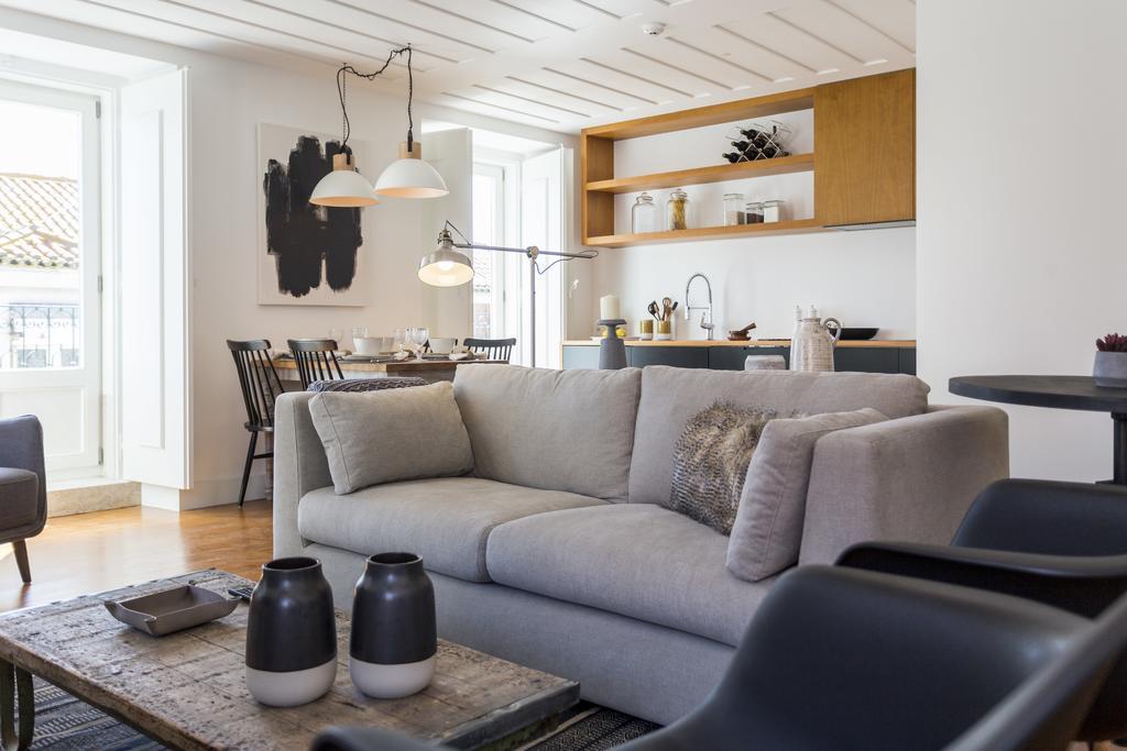 Апартаменты Prime Lisbon - Sao Paulo 5 Экстерьер фото