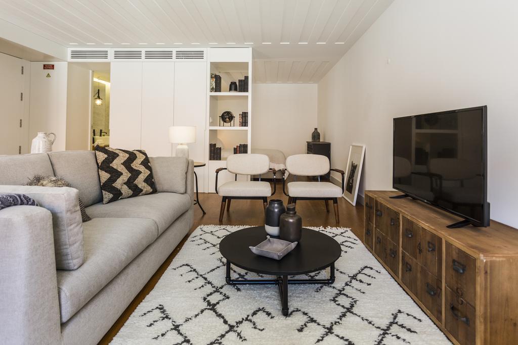 Апартаменты Prime Lisbon - Sao Paulo 5 Экстерьер фото