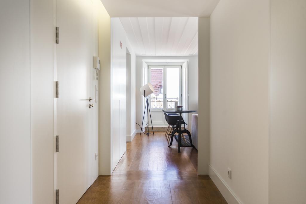 Апартаменты Prime Lisbon - Sao Paulo 5 Экстерьер фото