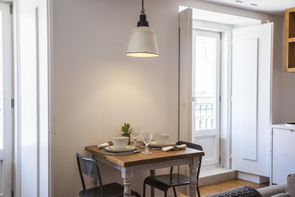 Апартаменты Prime Lisbon - Sao Paulo 5 Экстерьер фото