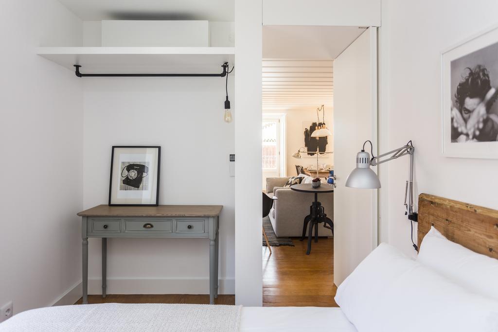 Апартаменты Prime Lisbon - Sao Paulo 5 Экстерьер фото