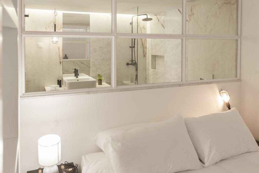 Апартаменты Prime Lisbon - Sao Paulo 5 Экстерьер фото