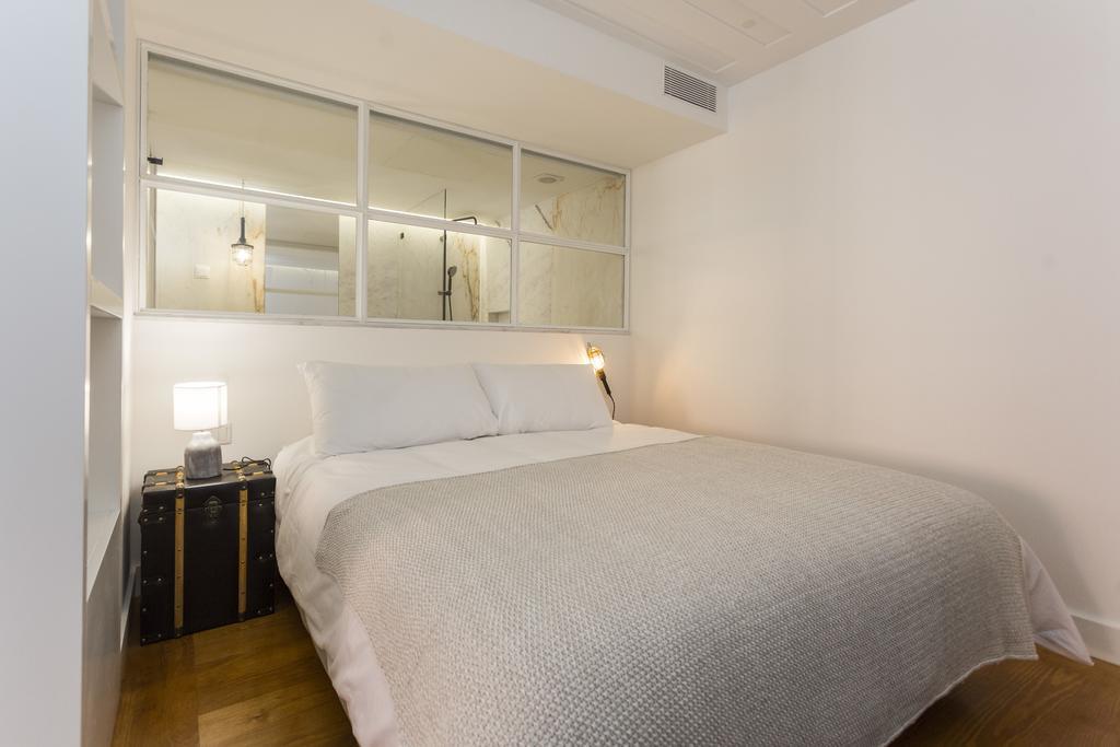 Апартаменты Prime Lisbon - Sao Paulo 5 Экстерьер фото