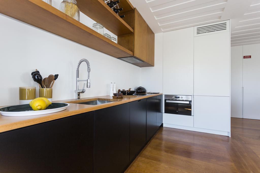 Апартаменты Prime Lisbon - Sao Paulo 5 Экстерьер фото