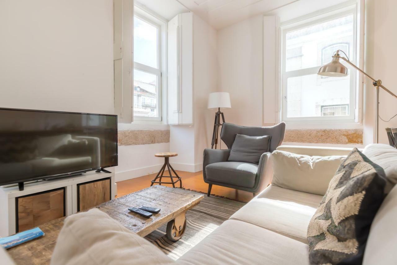Апартаменты Prime Lisbon - Sao Paulo 5 Экстерьер фото