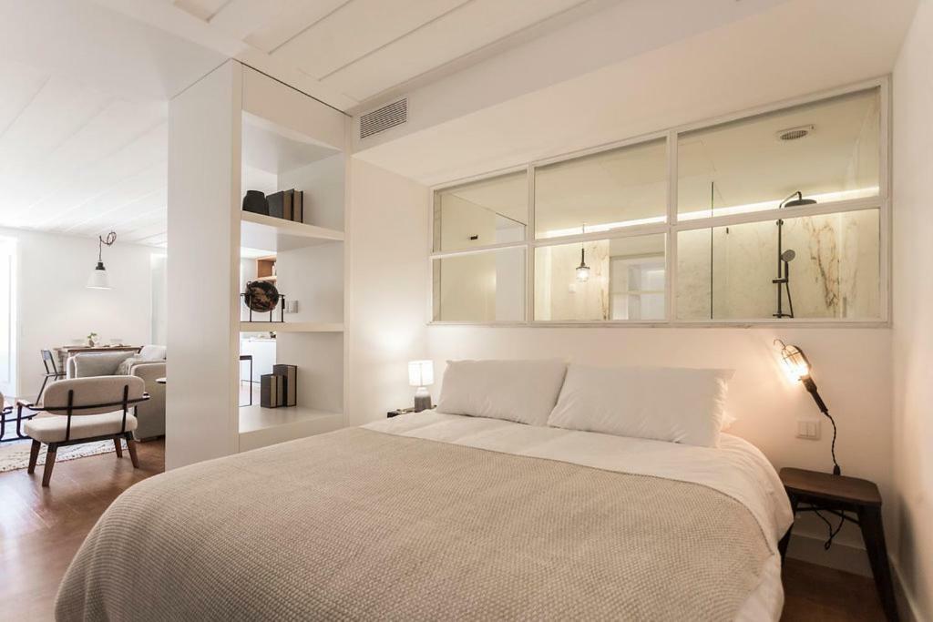 Апартаменты Prime Lisbon - Sao Paulo 5 Экстерьер фото