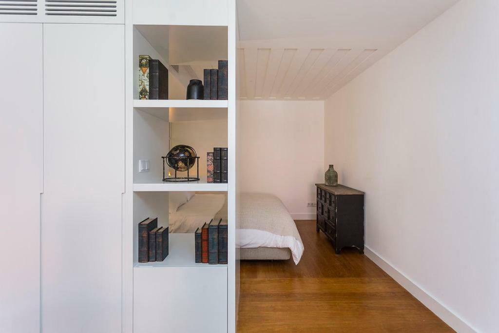 Апартаменты Prime Lisbon - Sao Paulo 5 Экстерьер фото