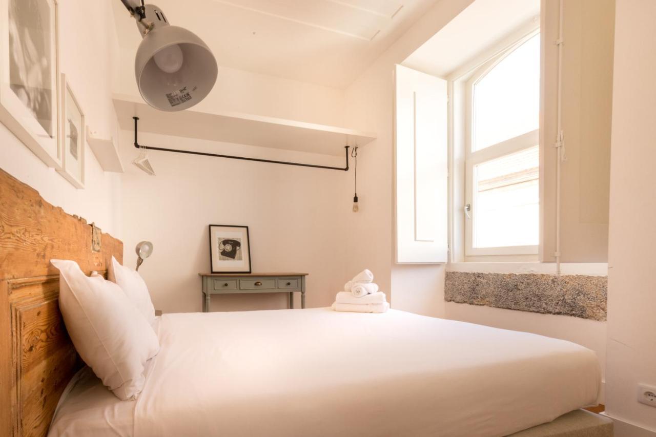 Апартаменты Prime Lisbon - Sao Paulo 5 Экстерьер фото