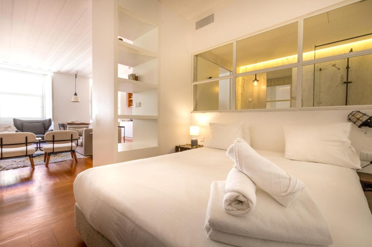 Апартаменты Prime Lisbon - Sao Paulo 5 Экстерьер фото