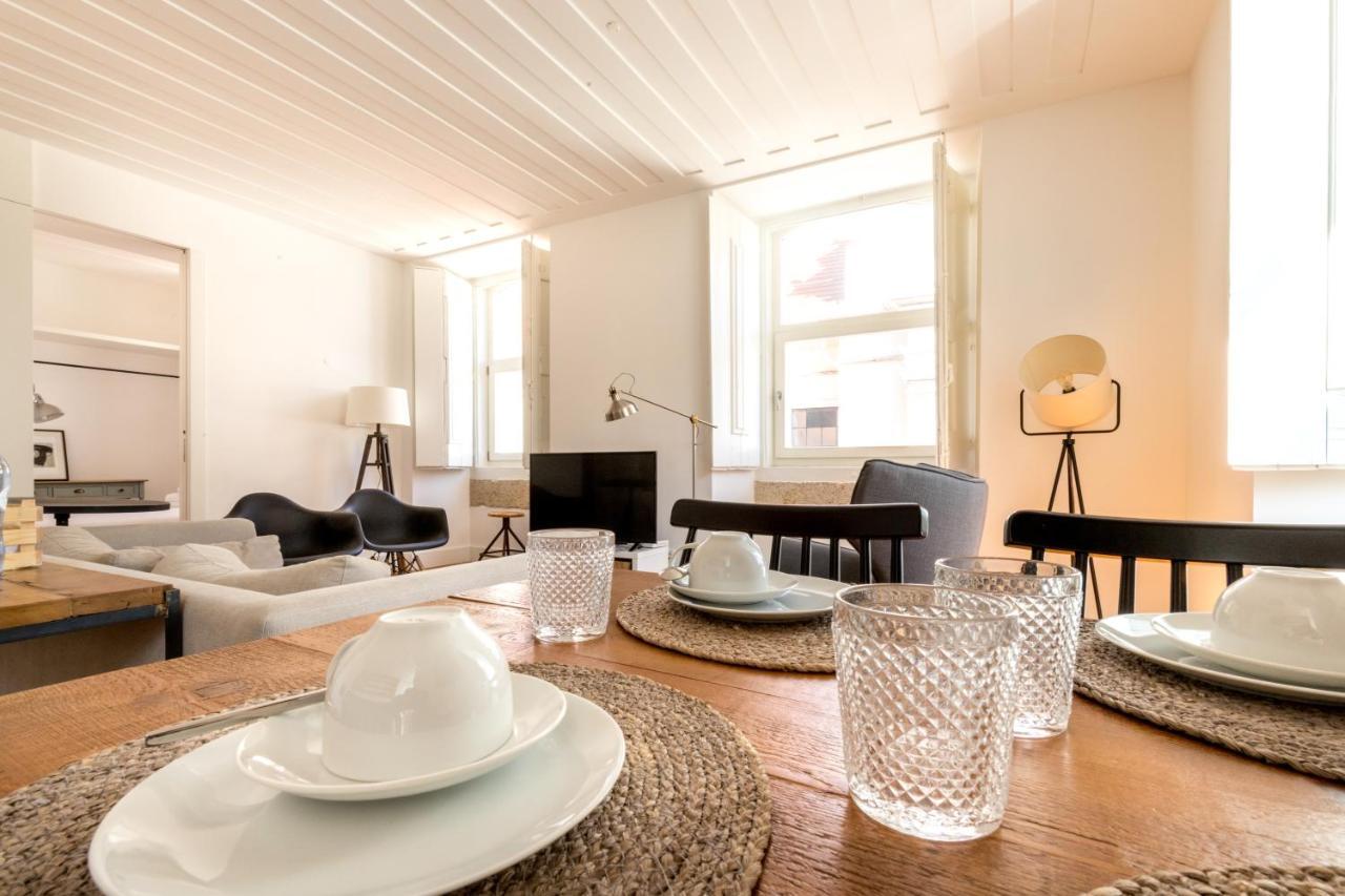 Апартаменты Prime Lisbon - Sao Paulo 5 Экстерьер фото